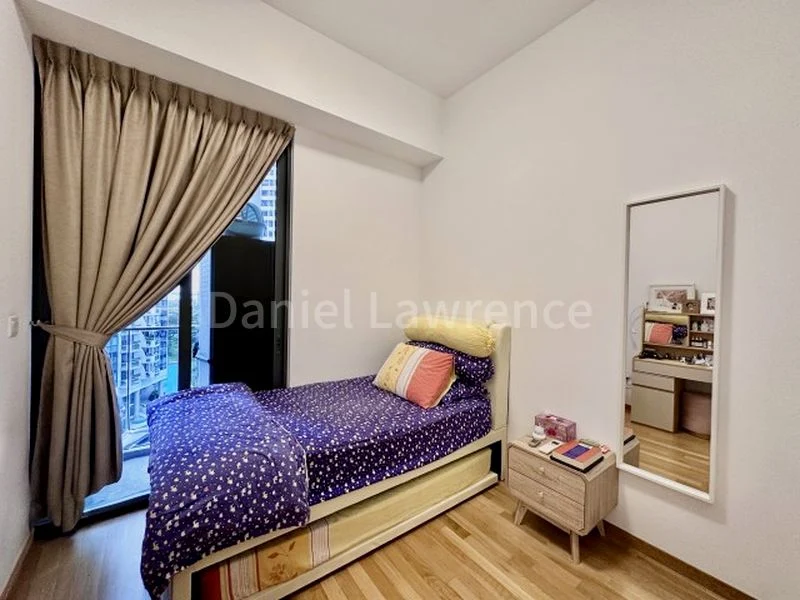 1 Bed Condo for Sale in Nyon - Image 4