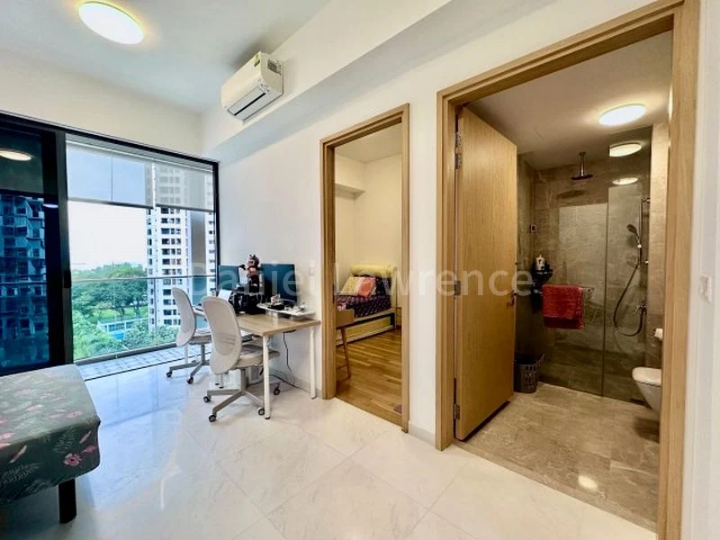 1 Bed Condo for Sale in Nyon - Image 3