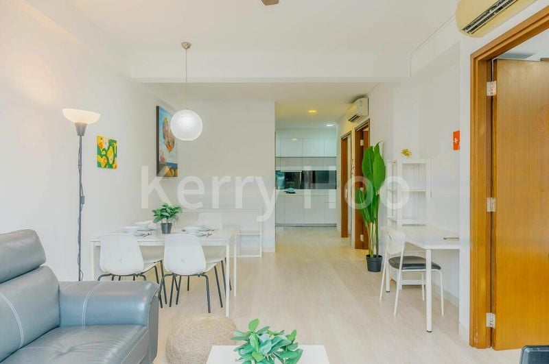 3 Bed Condo for Rent in  Alexis - Image 1