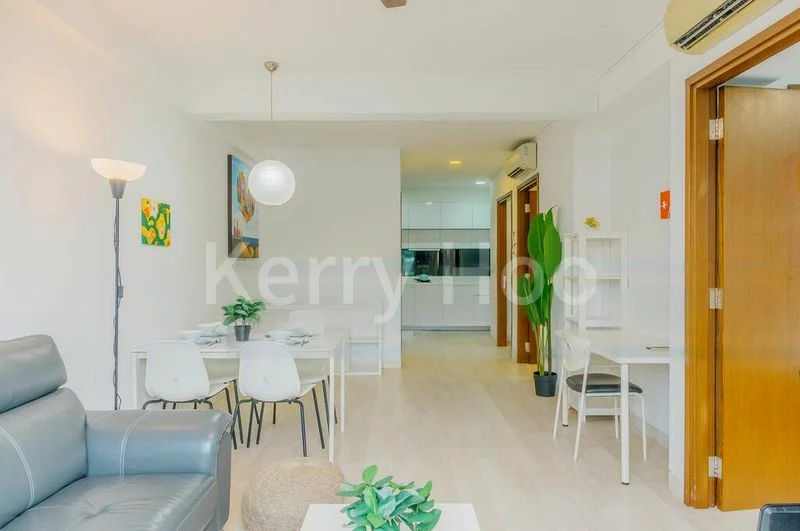 3 Bed Condo for Rent in  Alexis - Image 1