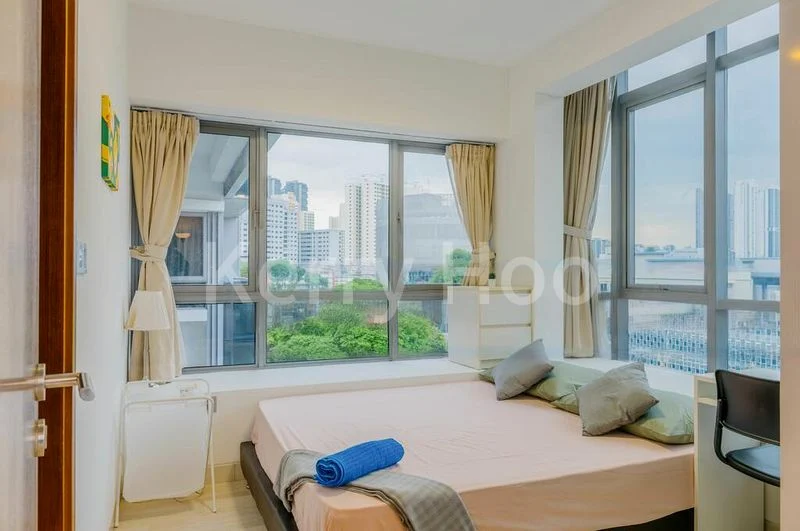 3 Bed Condo for Rent in  Alexis - Image 7