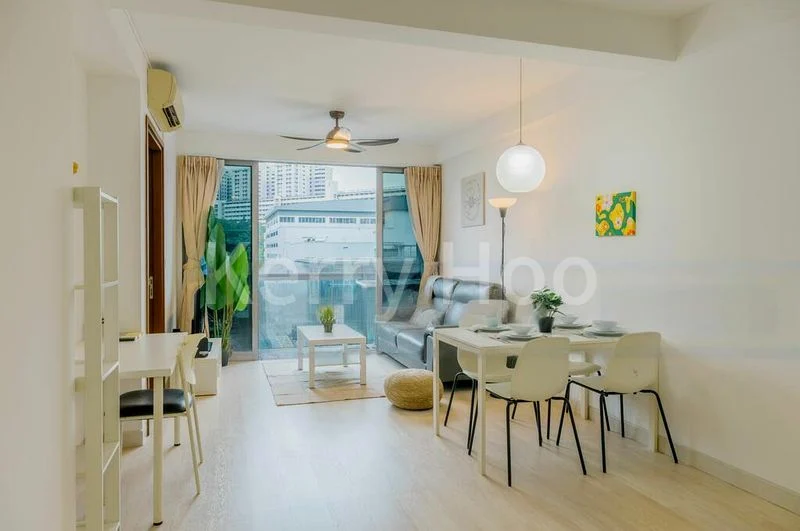 3 Bed Condo for Rent in  Alexis - Image 2