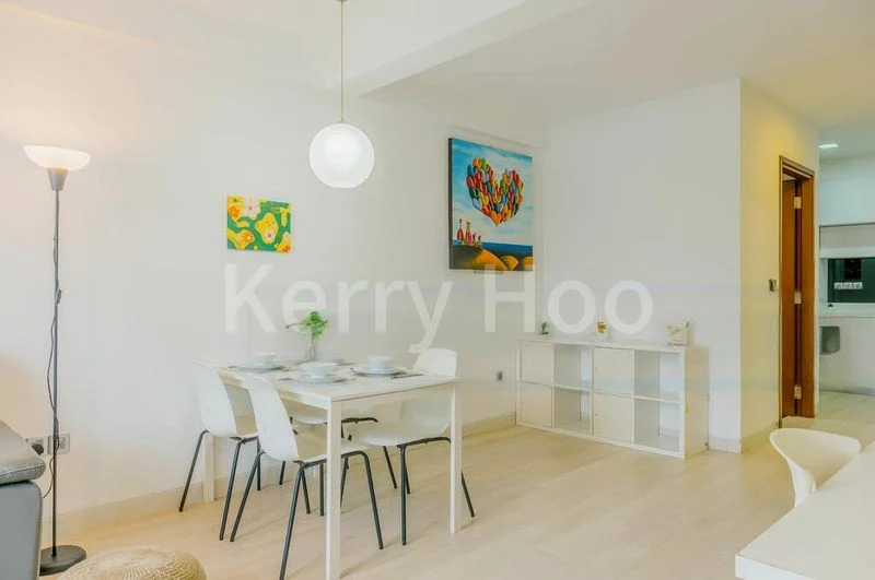 3 Bed Condo for Rent in  Alexis - Image 3