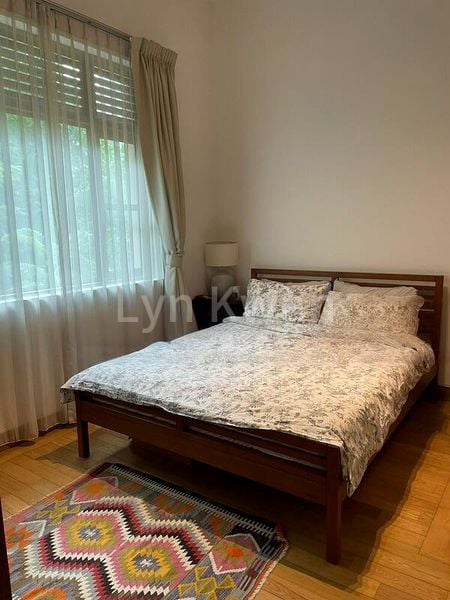 1 Bed Condo for Rent in  St. Martin Residence - Image 4