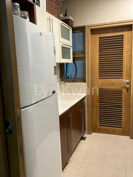 1 Bed Condo for Rent in  St. Martin Residence - Image 5