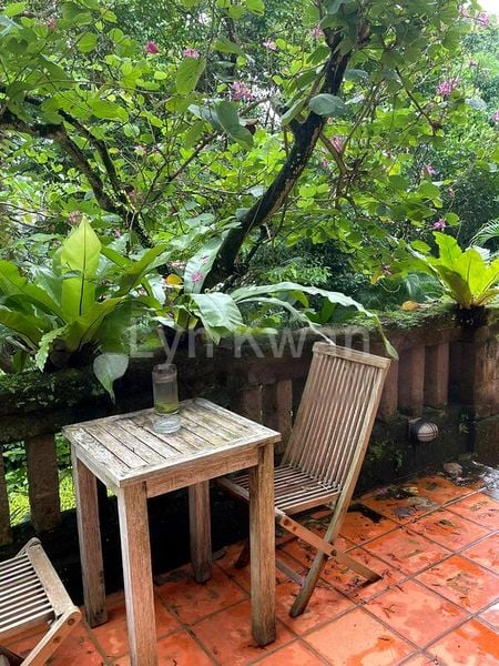 1 Bed Condo for Rent in  St. Martin Residence - Image 2