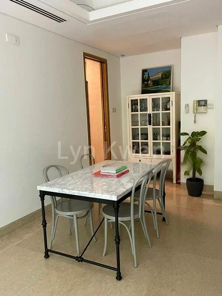 1 Bed Condo for Rent in  St. Martin Residence - Image 3