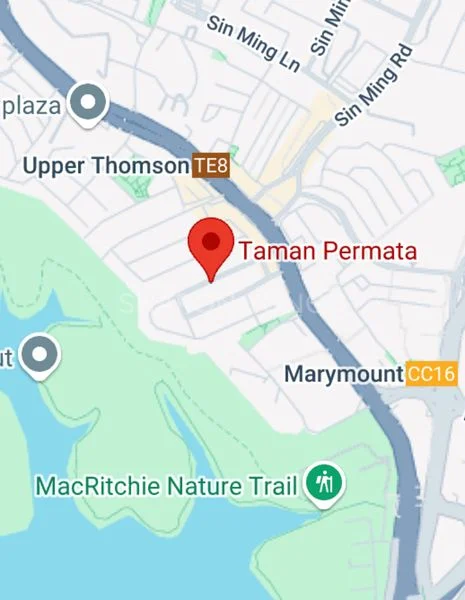 Master Room (Landed) for Rent in  Yew Lian Park - Image 3