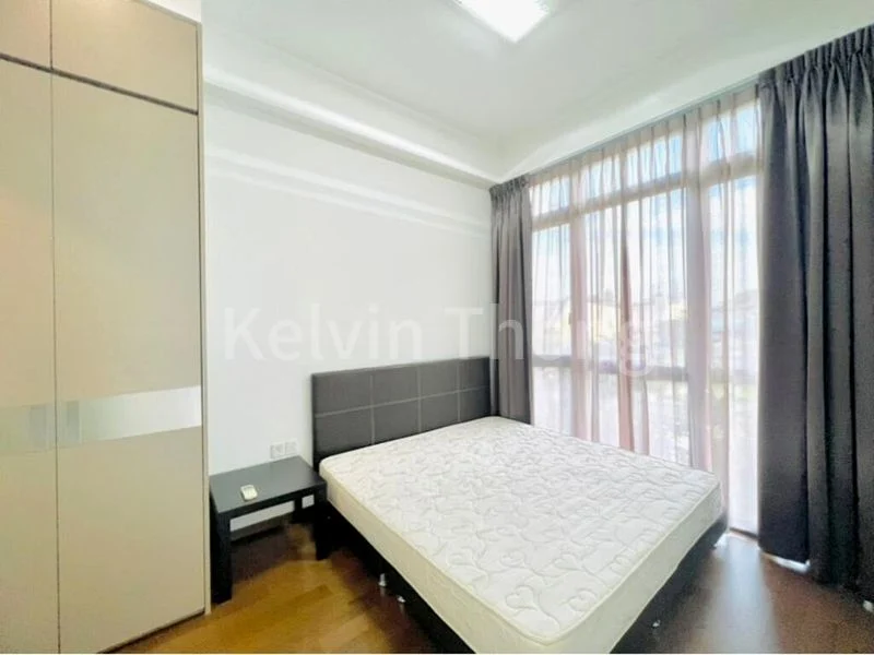 1 Bed Condo for Rent in  Wishart Road - Image 2