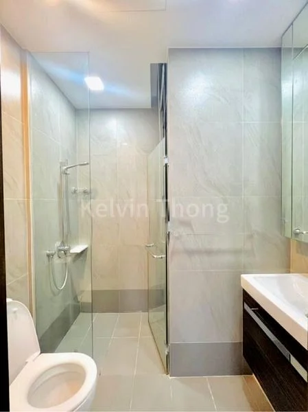 1 Bed Condo for Rent in  Wishart Road - Image 1