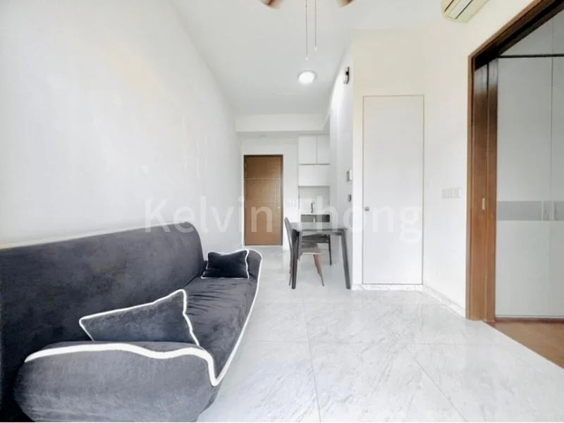 1 Bed Condo for Rent in  Wishart Road - Image 5