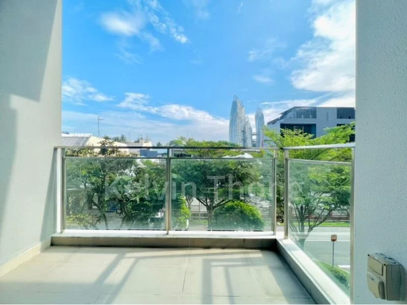 1 Bed Condo for Rent in  Wishart Road - Image 6