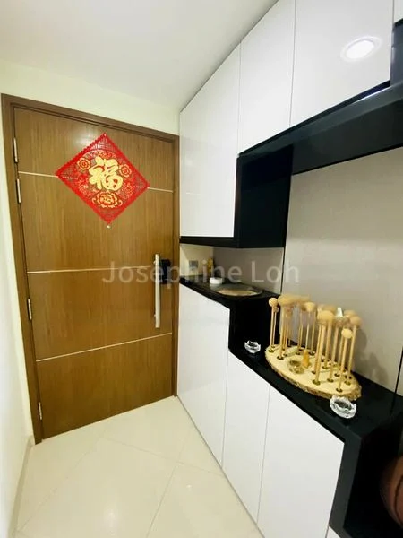3 Bed Condo for Rent in  The Miltonia Residences - Image 4