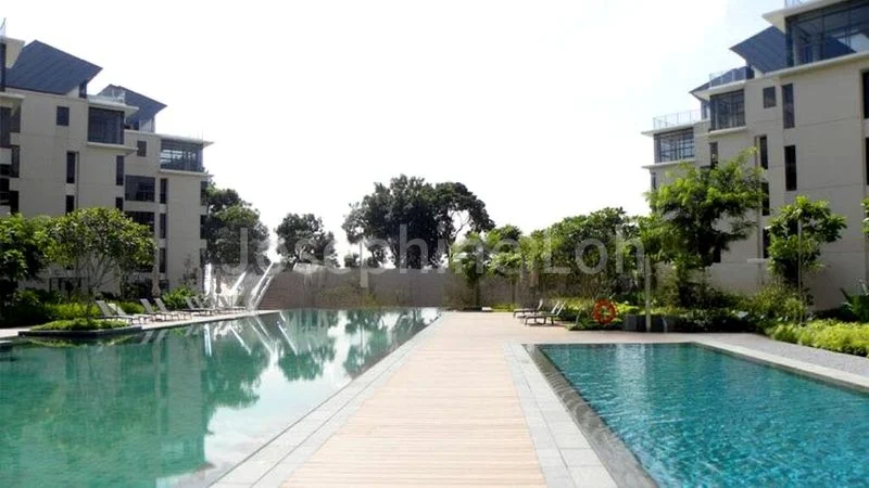 3 Bed Condo for Rent in  The Miltonia Residences - Image 13