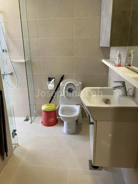 3 Bed Condo for Rent in  The Miltonia Residences - Image 8