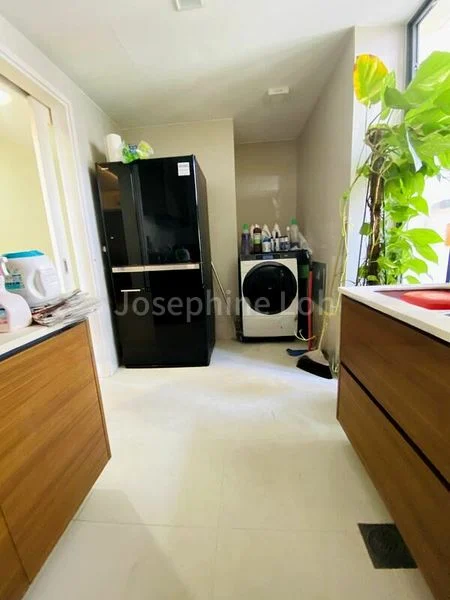 3 Bed Condo for Rent in  The Miltonia Residences - Image 5