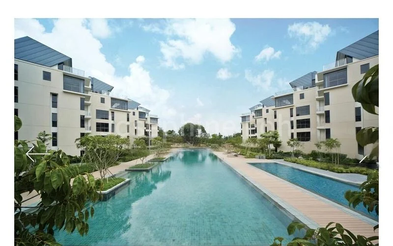 3 Bed Condo for Rent in  The Miltonia Residences - Image 12