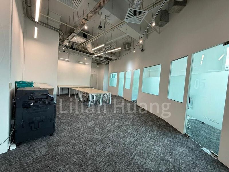 Office for Sale: Oxley Tower - Image 8
