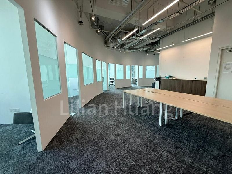 Office for Sale: Oxley Tower - Image 9