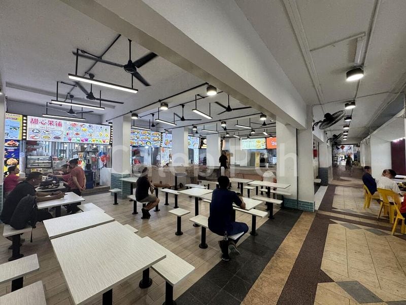 Food & Beverage for Sale: Ang Mo Kio Avenue 1 Coffeeshop - Image 3