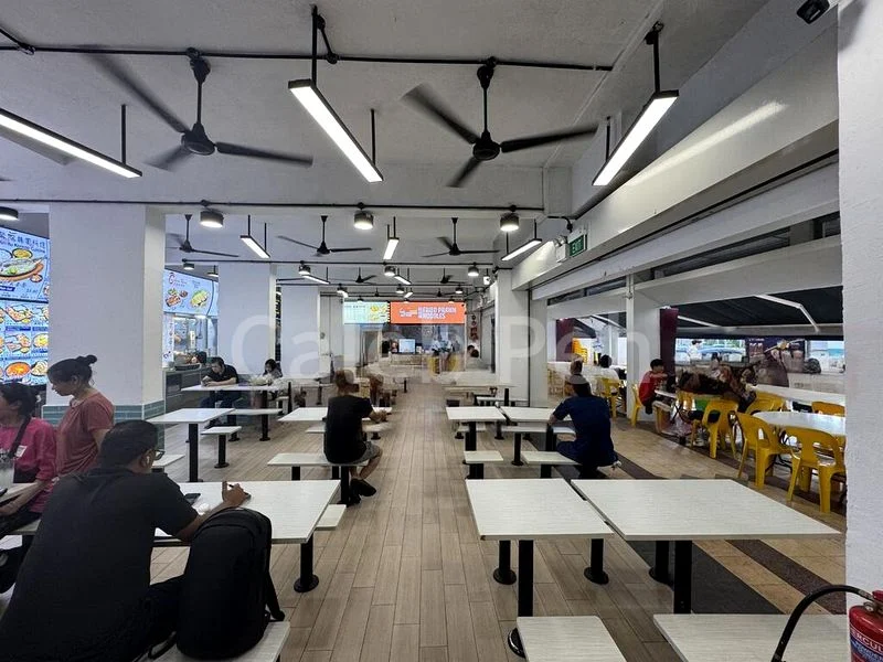 Food & Beverage for Sale: Ang Mo Kio Avenue 1 Coffeeshop - Image 4