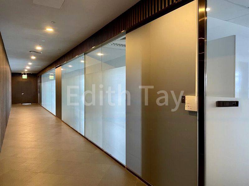 Light Industrial (B1) for Rent: Breadtalk IHQ - Image 2