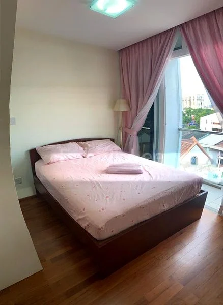 Master Room (Condo) for Rent in  Palm Vista - Image 4