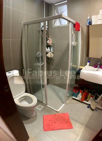 Master Room (Condo) for Rent in  Palm Vista - Image 6