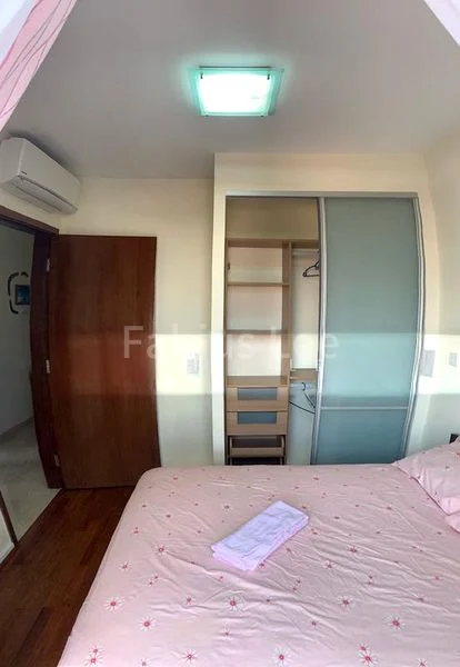 Master Room (Condo) for Rent in  Palm Vista - Image 2