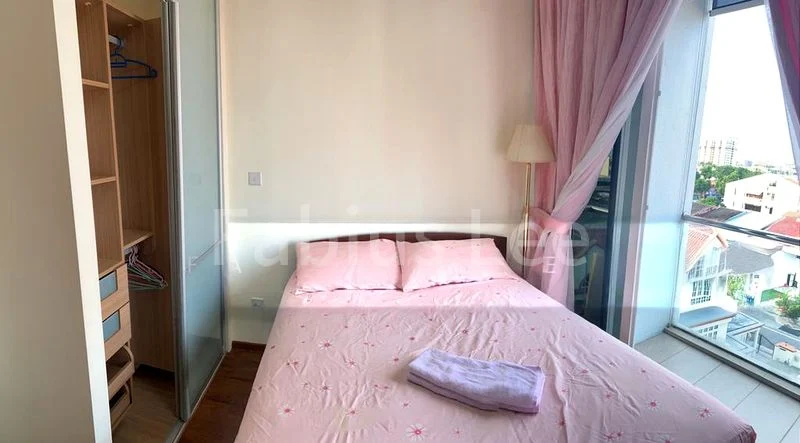 Master Room (Condo) for Rent in  Palm Vista - Image 1