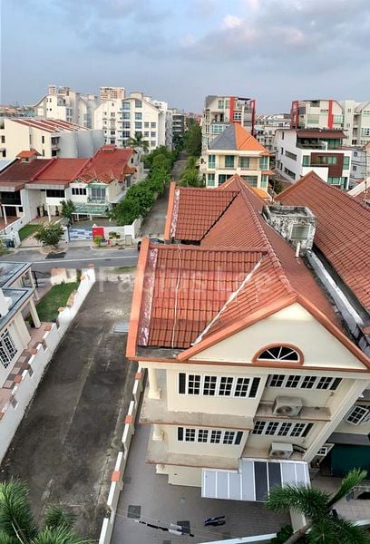 Master Room (Condo) for Rent in  Palm Vista - Image 5