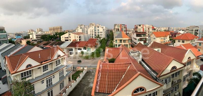 Master Room (Condo) for Rent in  Palm Vista - Image 3