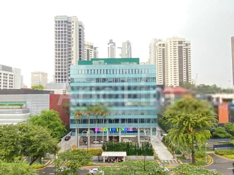 Office for Sale: 15 Scotts - Image 3