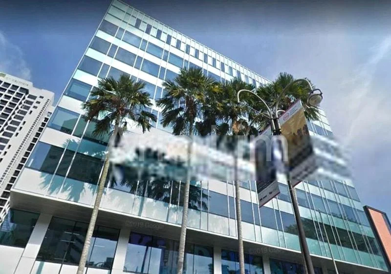 Office for Sale: 15 Scotts - Image 1