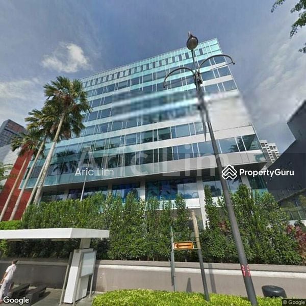 Office for Sale: 15 Scotts - Image 2