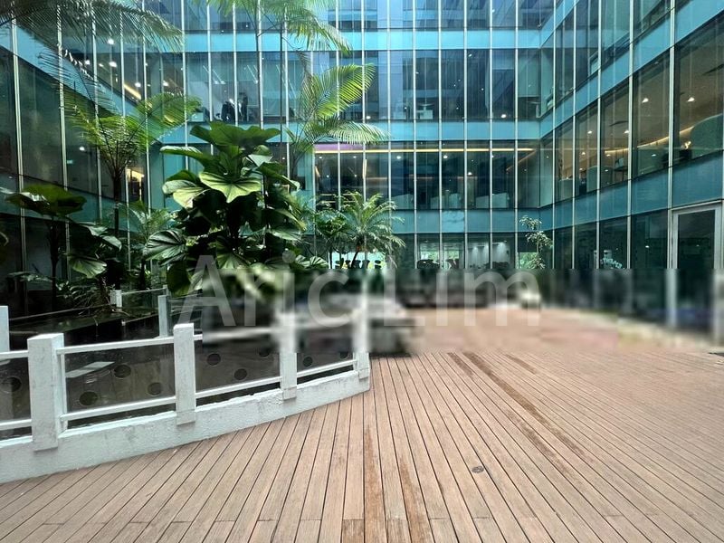 Office for Sale: 15 Scotts - Image 4