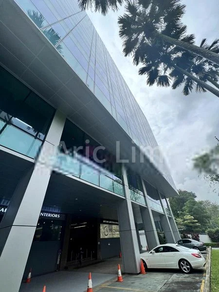 Office for Sale: 15 Scotts - Image 5