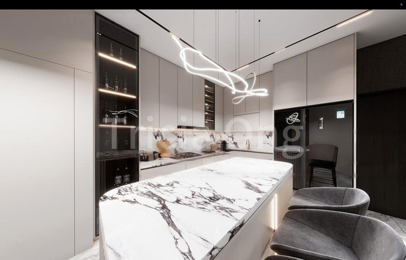 7 Bed Bungalow (Landed) for Sale in  Watten Estate - Image 19