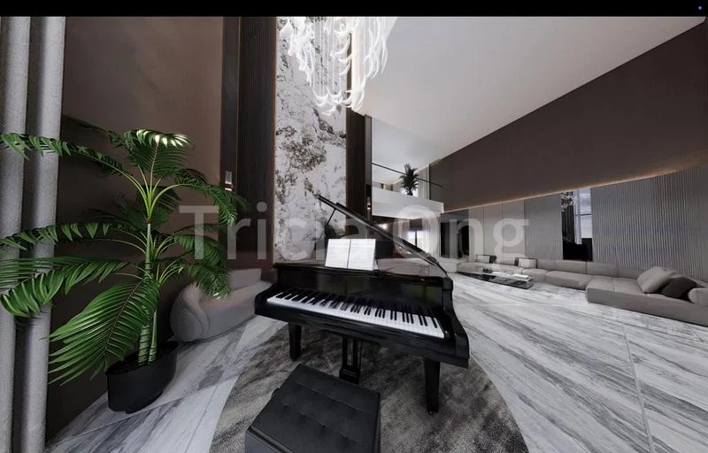 7 Bed Bungalow (Landed) for Sale in  Watten Estate - Image 14