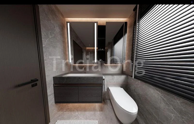 7 Bed Bungalow (Landed) for Sale in  Watten Estate - Image 17