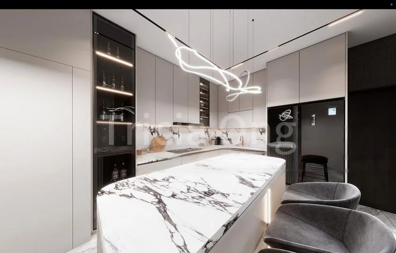 7 Bed Bungalow (Landed) for Sale in  Watten Estate - Image 5