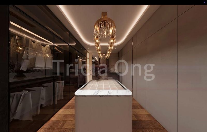 7 Bed Bungalow (Landed) for Sale in  Watten Estate - Image 6