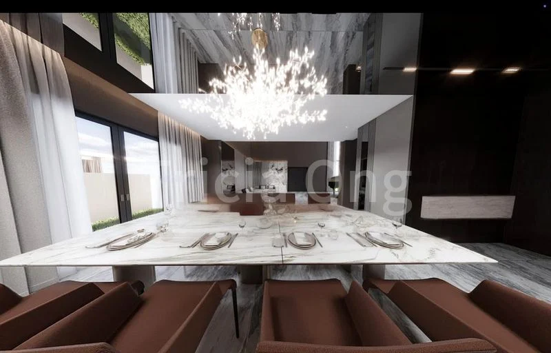 7 Bed Bungalow (Landed) for Sale in  Watten Estate - Image 10