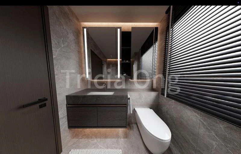 7 Bed Bungalow (Landed) for Sale in  Watten Estate - Image 3