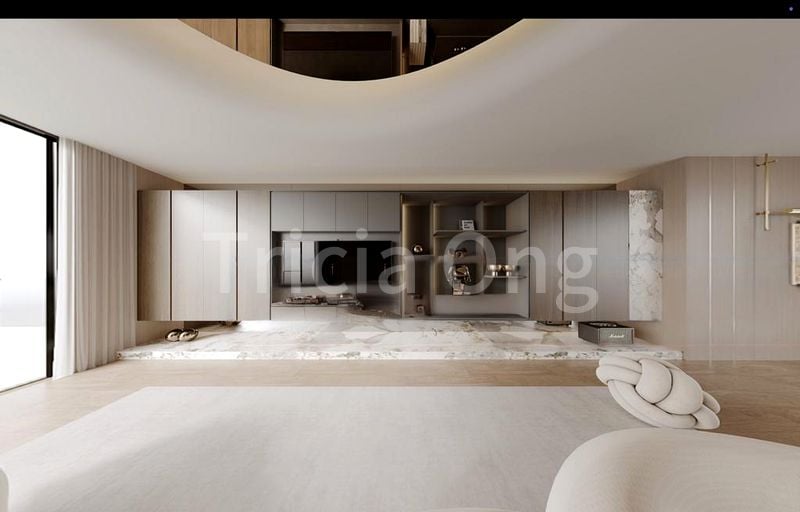 7 Bed Bungalow (Landed) for Sale in  Watten Estate - Image 9