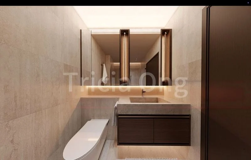 7 Bed Bungalow (Landed) for Sale in  Watten Estate - Image 2