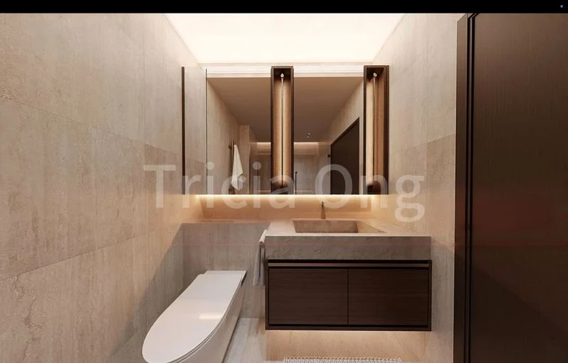 7 Bed Bungalow (Landed) for Sale in  Watten Estate - Image 16