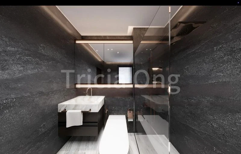 7 Bed Bungalow (Landed) for Sale in  Watten Estate - Image 1