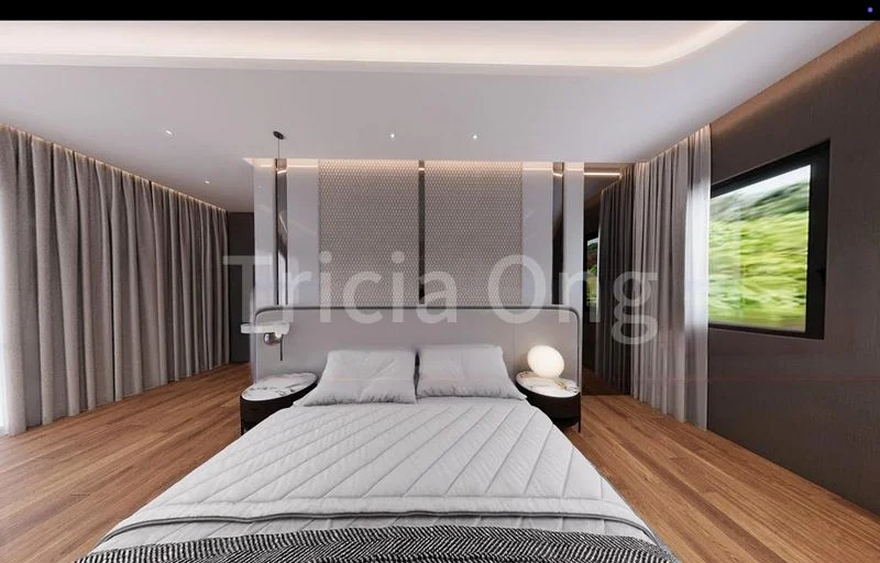 7 Bed Bungalow (Landed) for Sale in  Watten Estate - Image 7