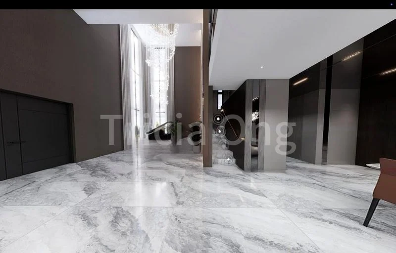 7 Bed Bungalow (Landed) for Sale in  Watten Estate - Image 11